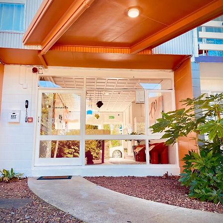 Mount Eden Motel Auckland Kültér fotó
