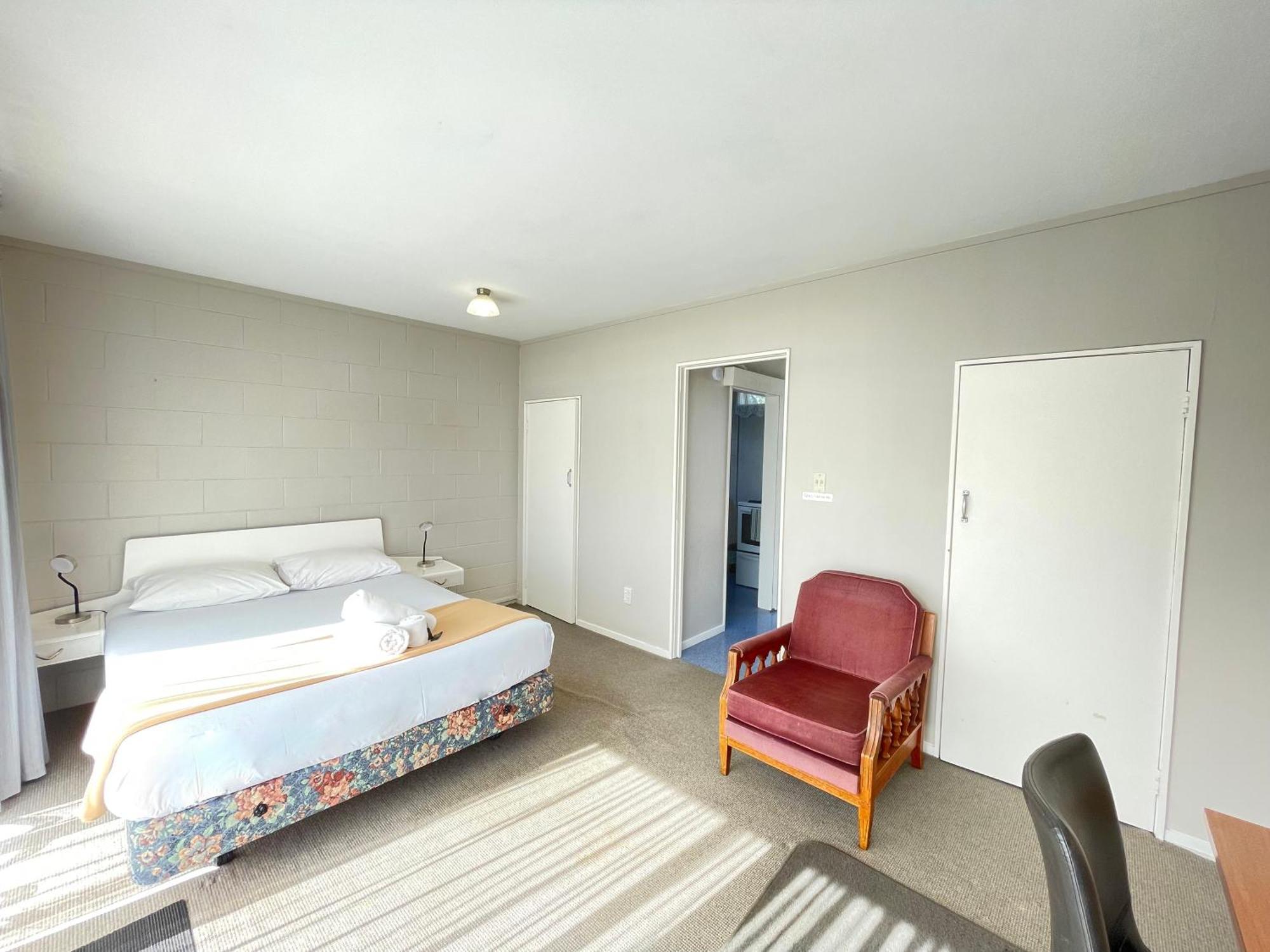 Mount Eden Motel Auckland Kültér fotó