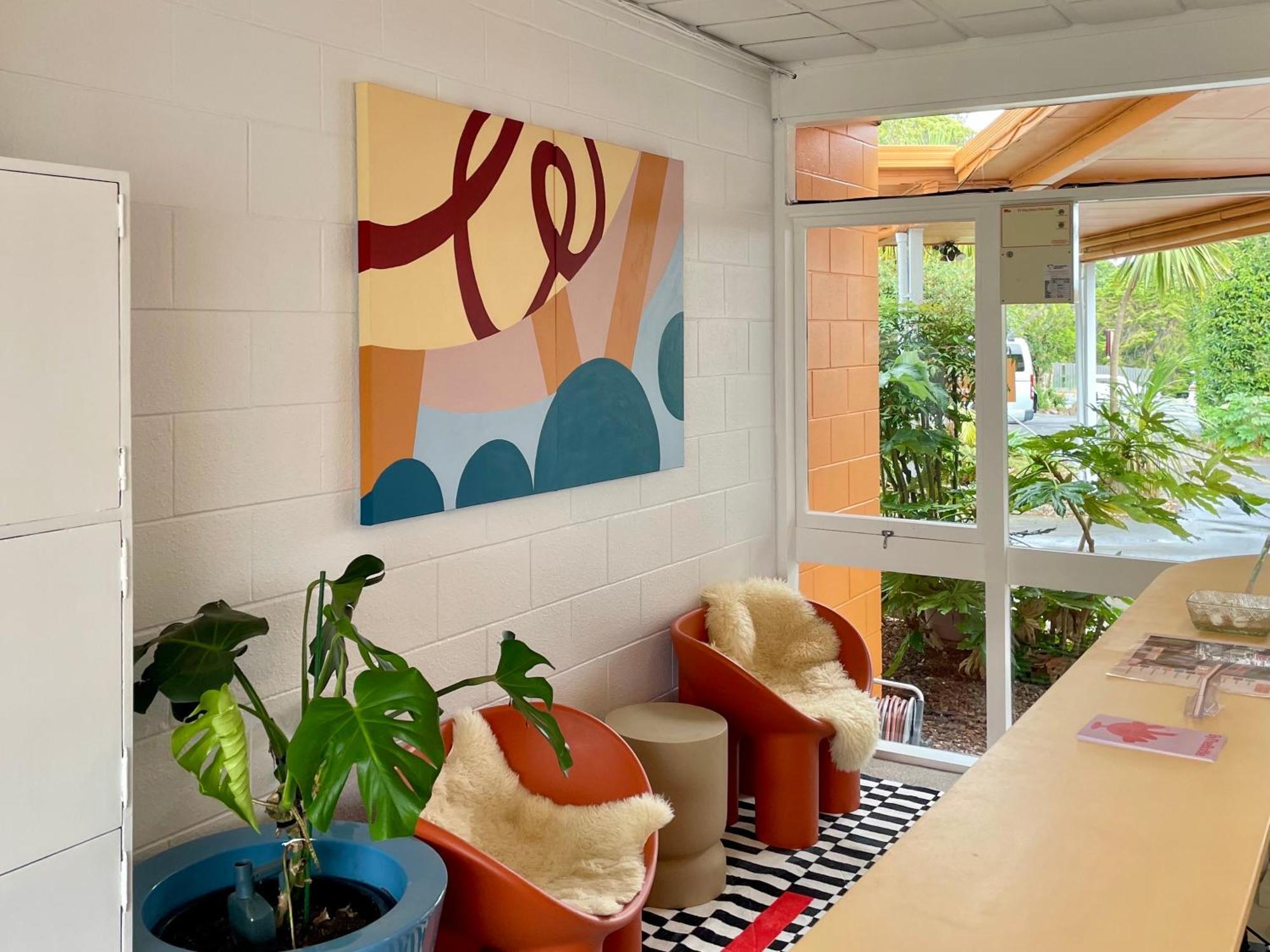 Mount Eden Motel Auckland Kültér fotó