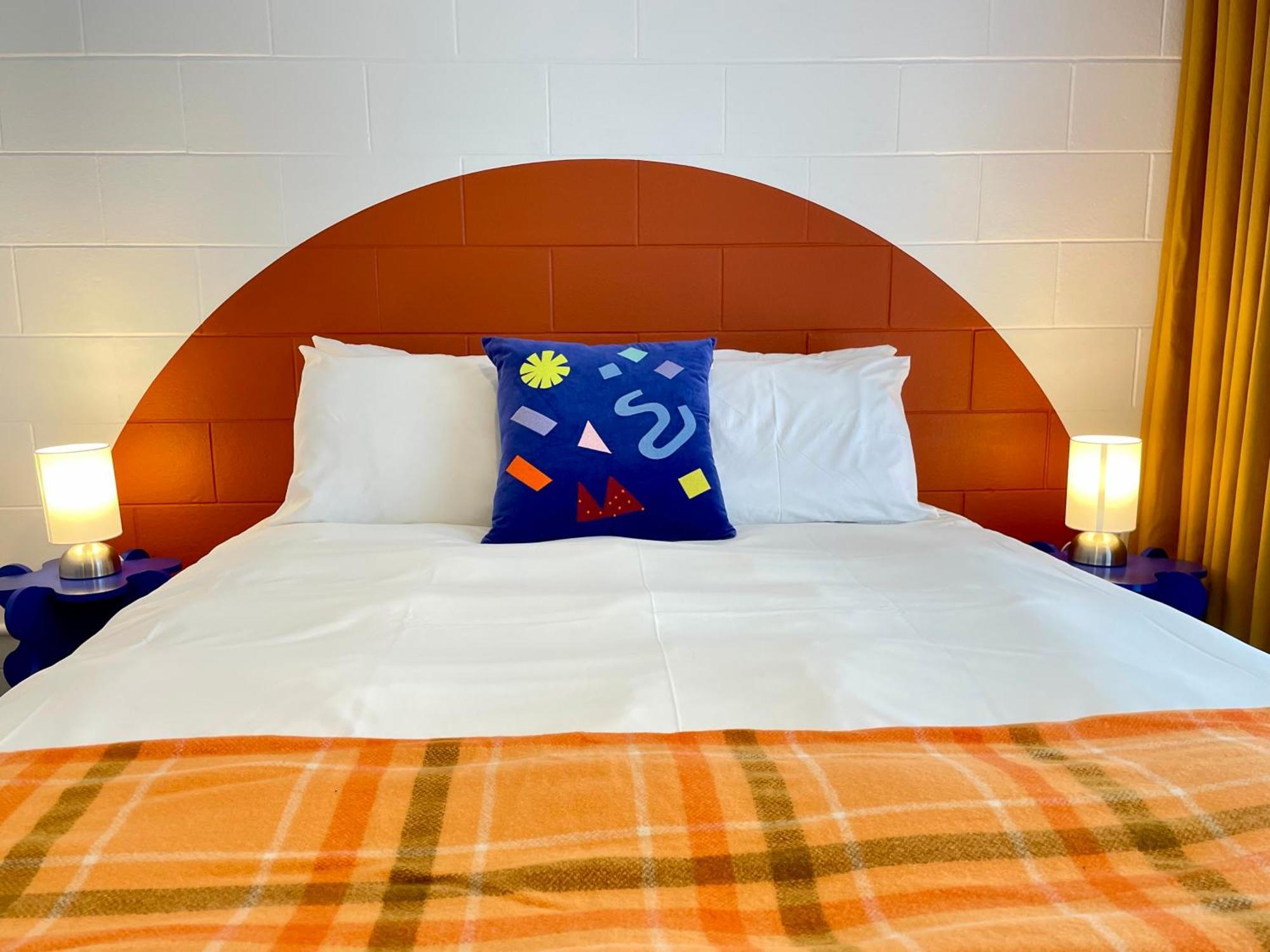 Mount Eden Motel Auckland Kültér fotó