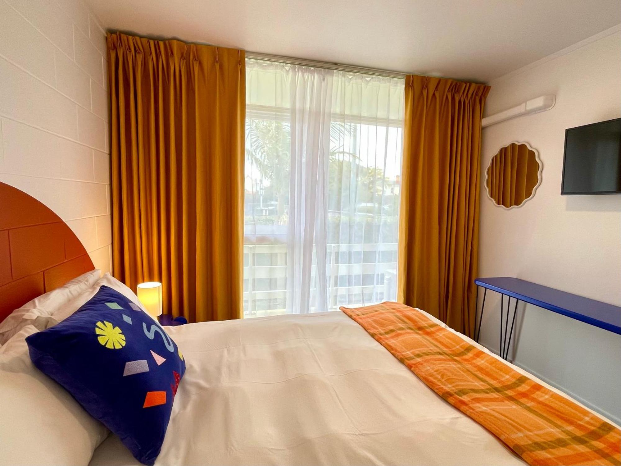 Mount Eden Motel Auckland Kültér fotó