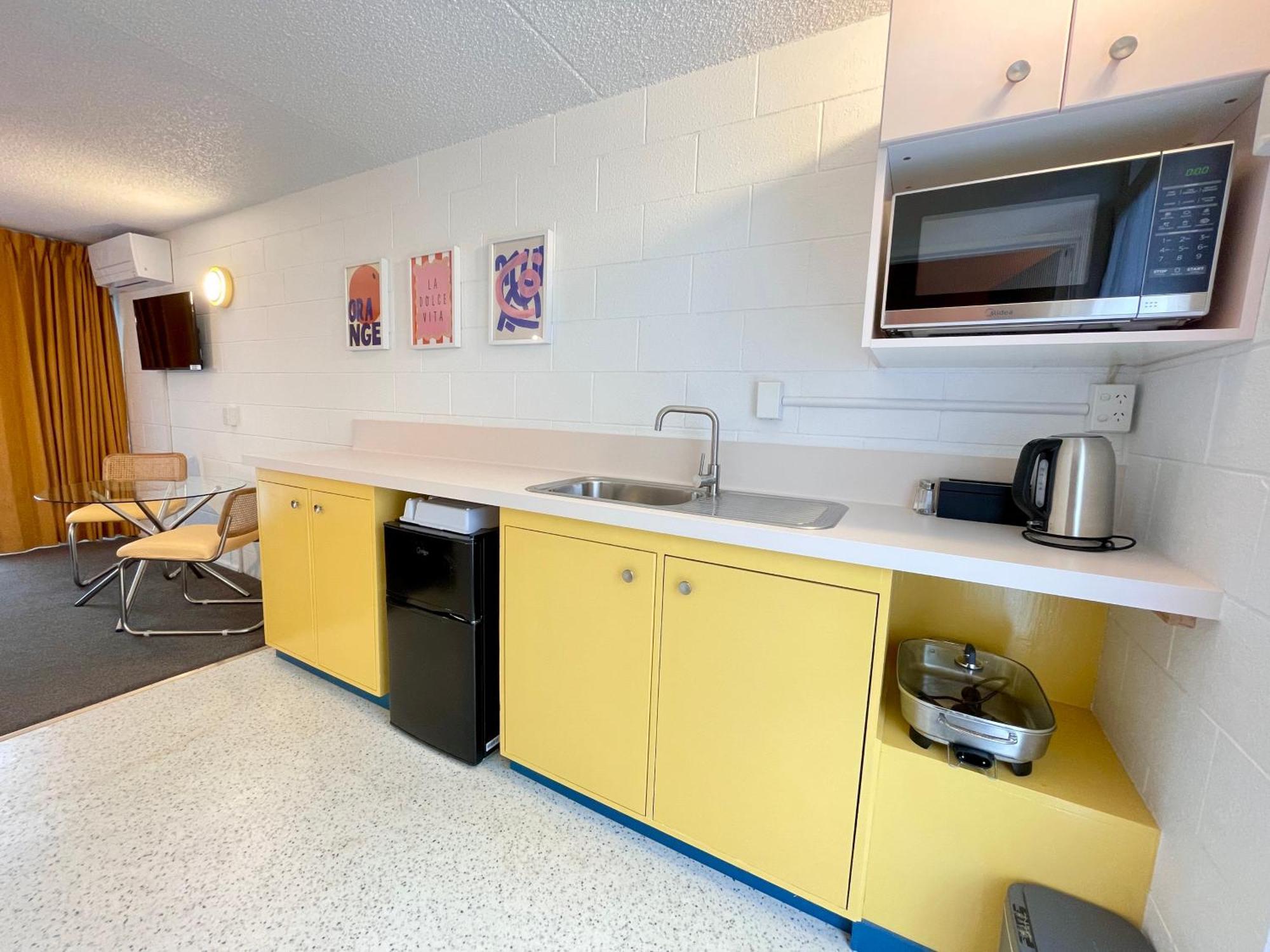 Mount Eden Motel Auckland Kültér fotó