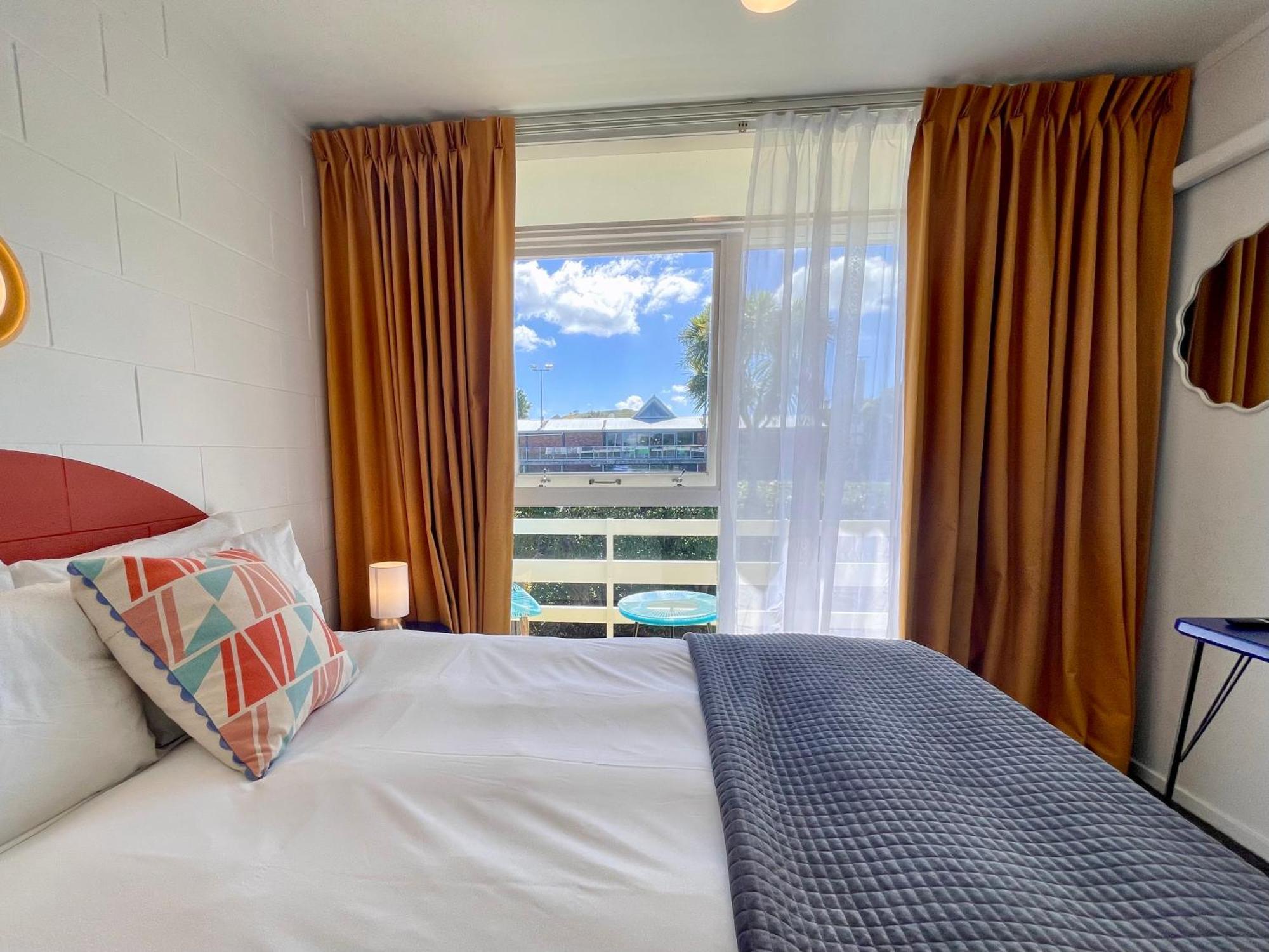 Mount Eden Motel Auckland Kültér fotó