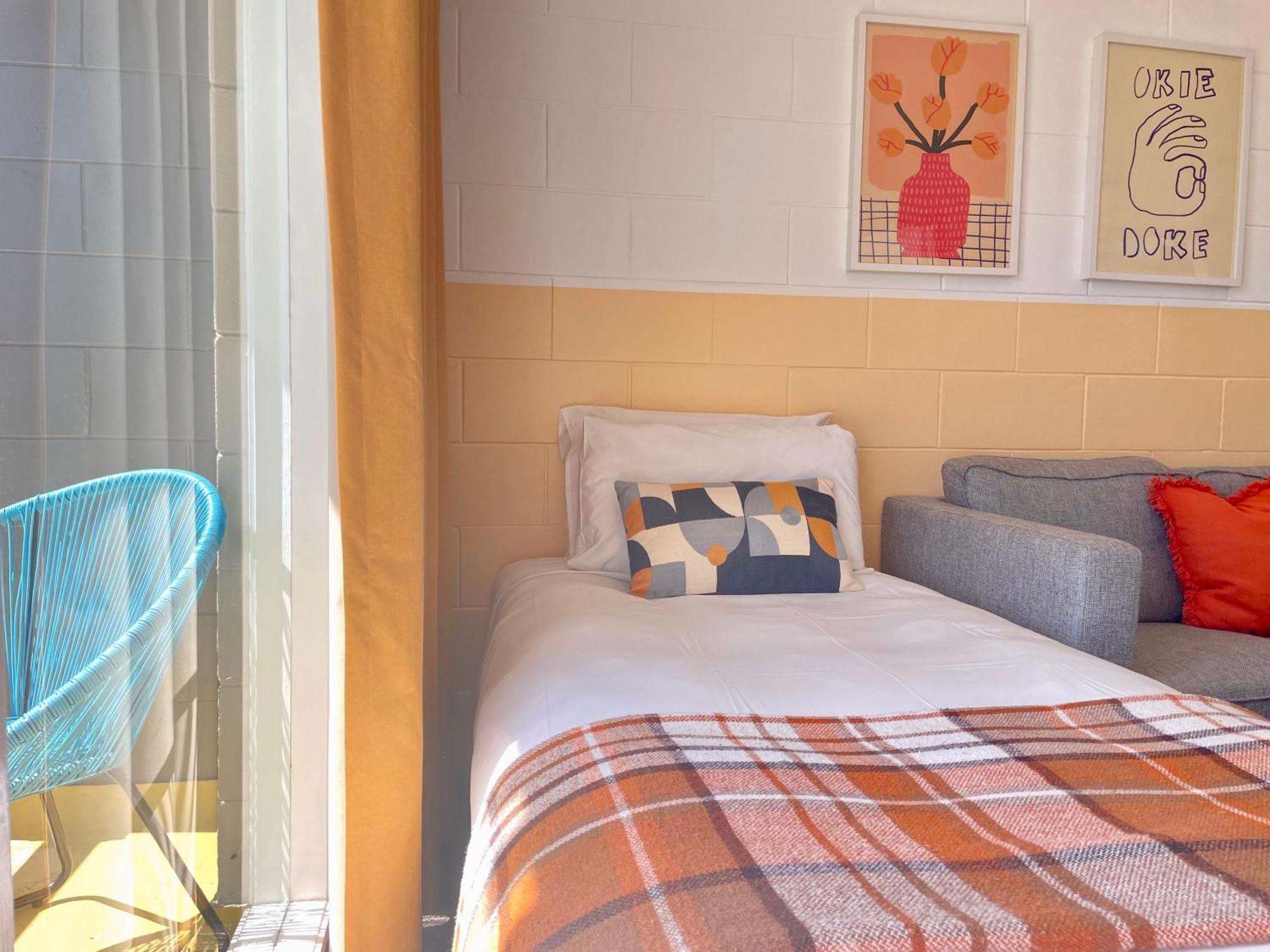 Mount Eden Motel Auckland Kültér fotó