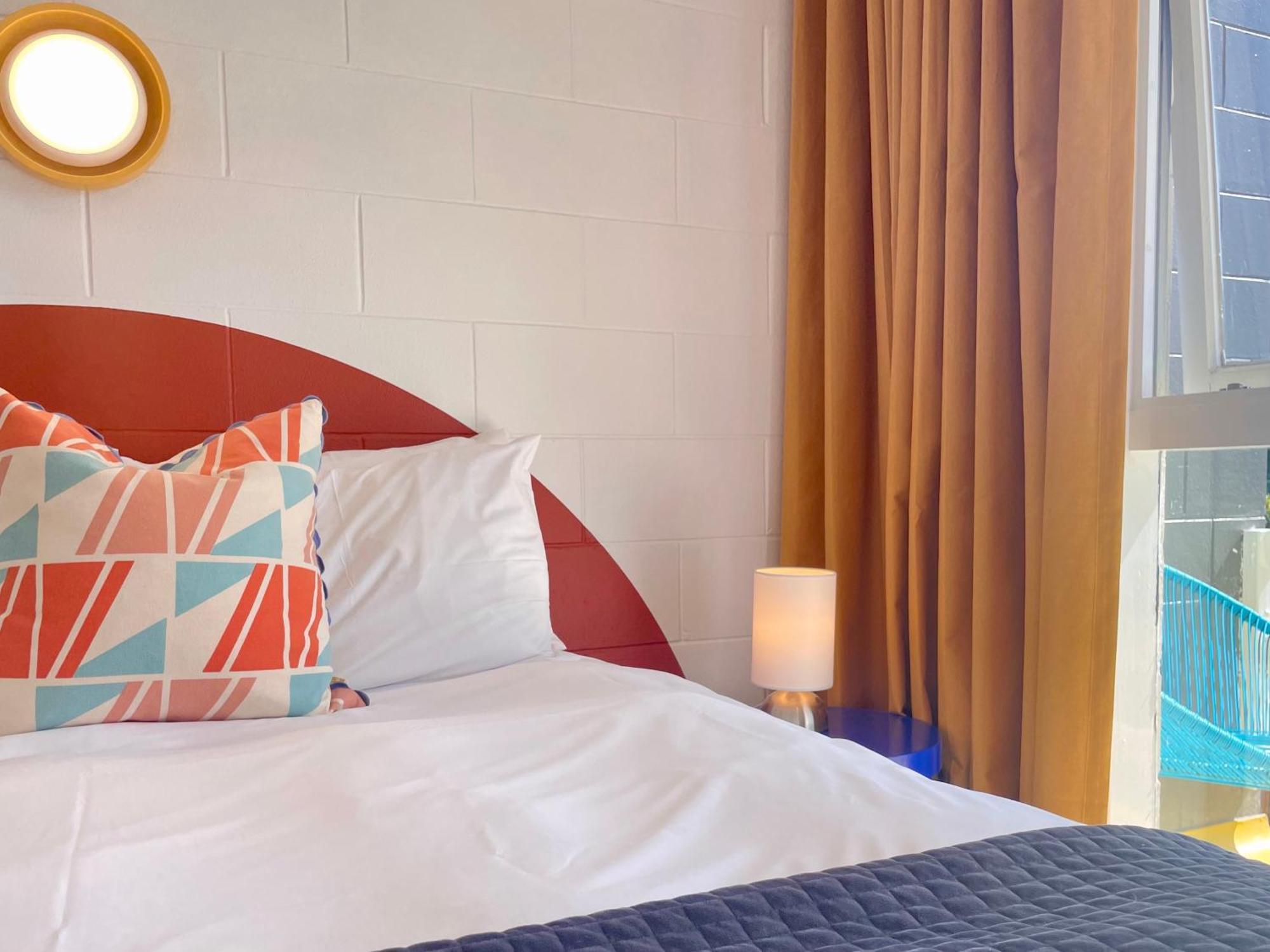 Mount Eden Motel Auckland Kültér fotó