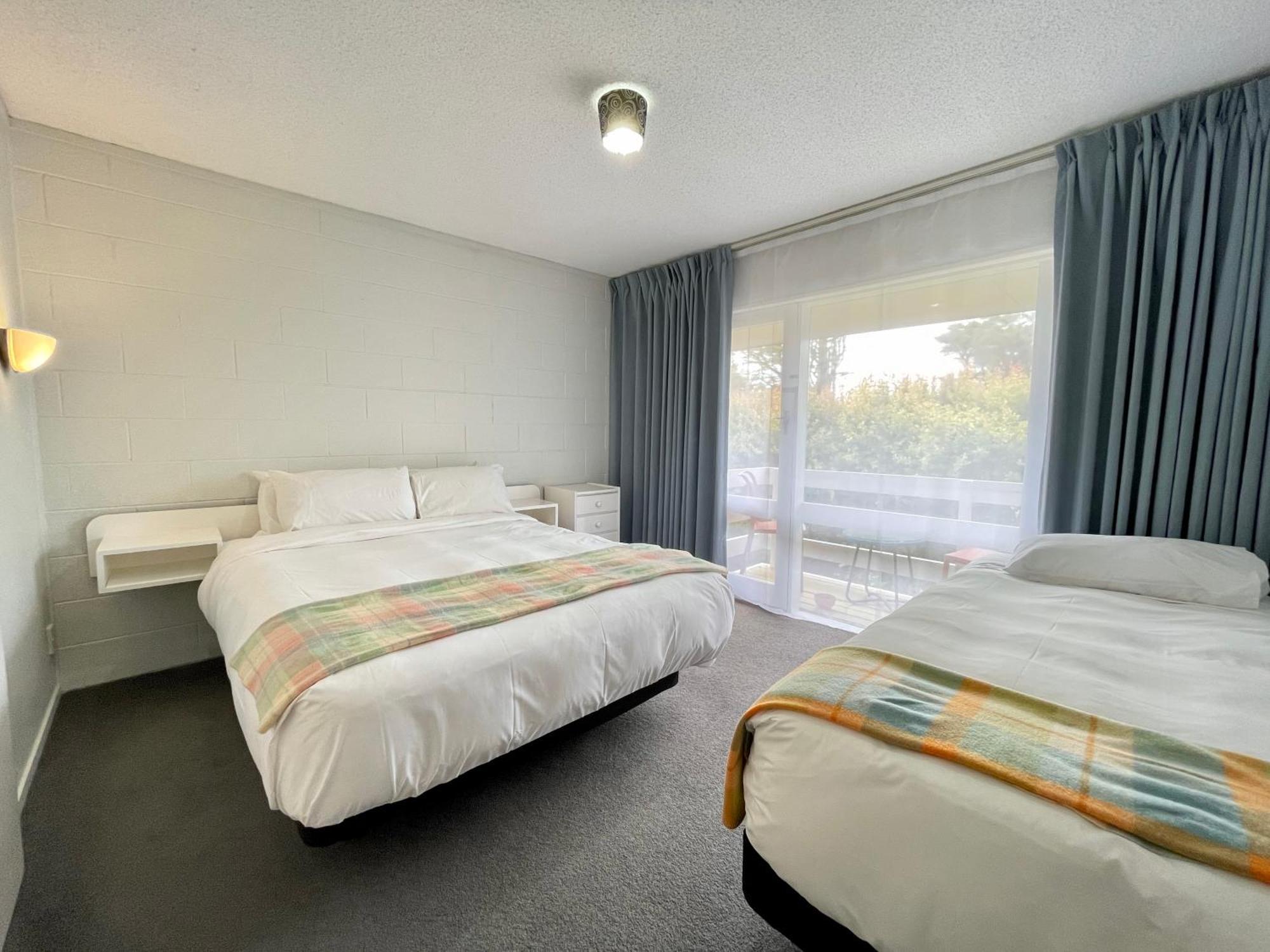 Mount Eden Motel Auckland Kültér fotó