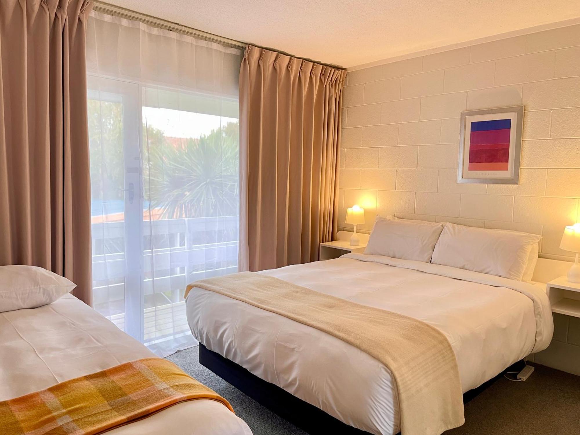 Mount Eden Motel Auckland Kültér fotó