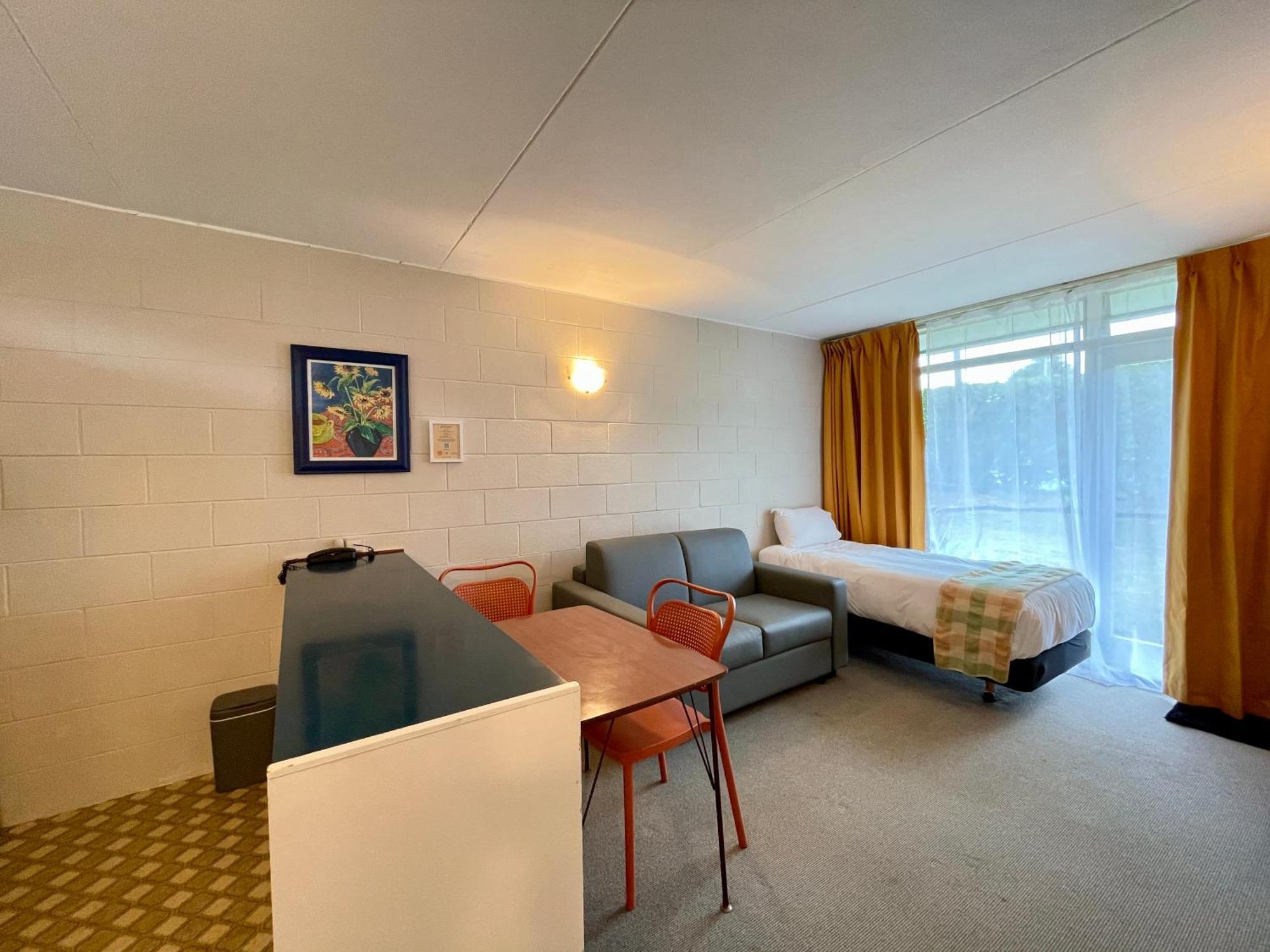 Mount Eden Motel Auckland Kültér fotó
