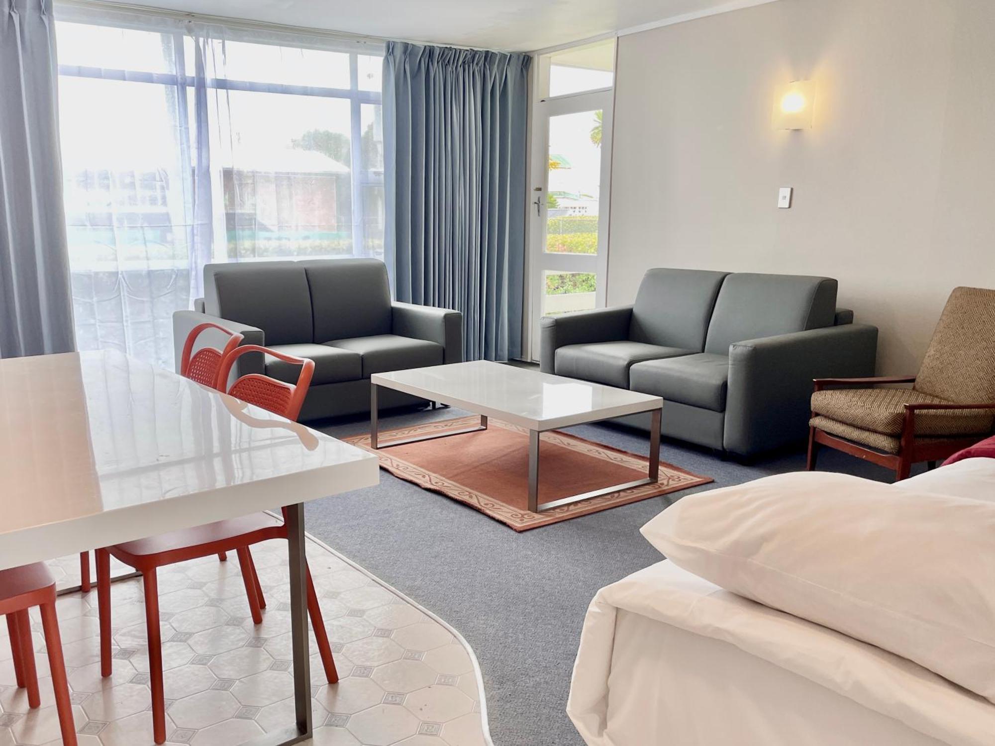 Mount Eden Motel Auckland Kültér fotó