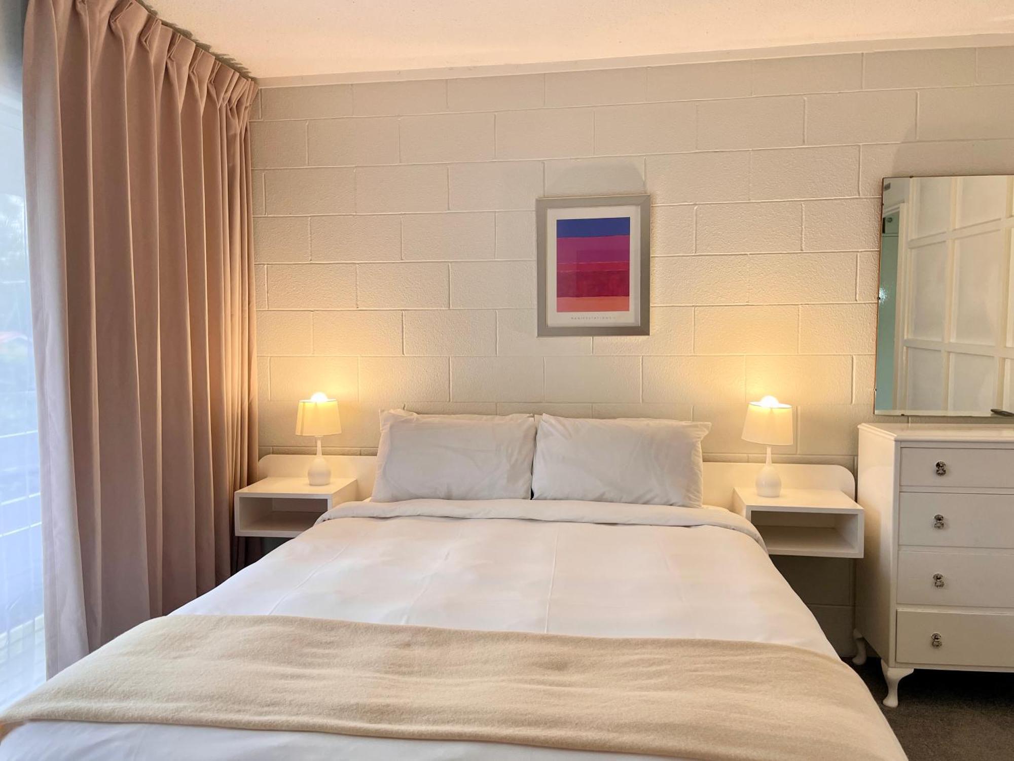 Mount Eden Motel Auckland Kültér fotó