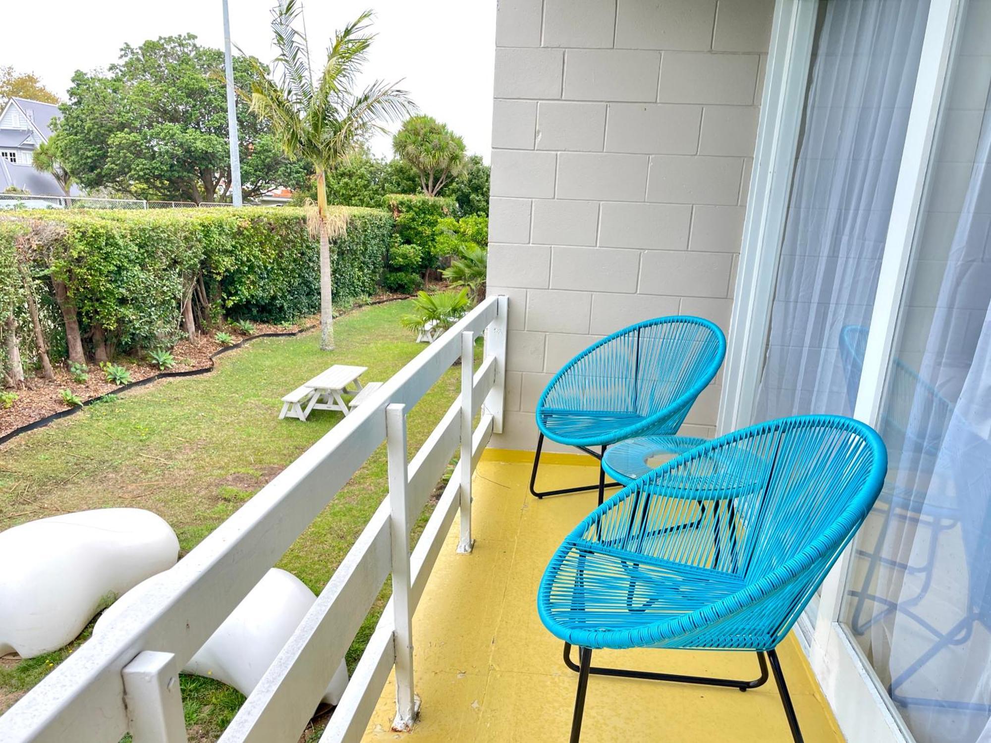 Mount Eden Motel Auckland Kültér fotó
