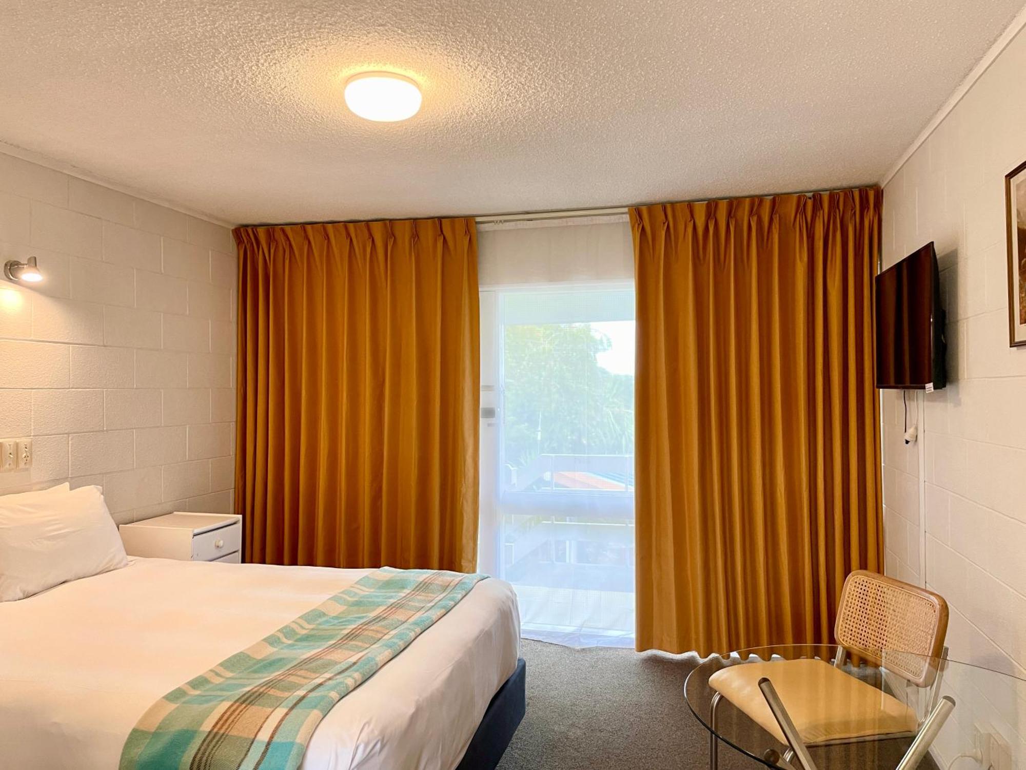 Mount Eden Motel Auckland Kültér fotó