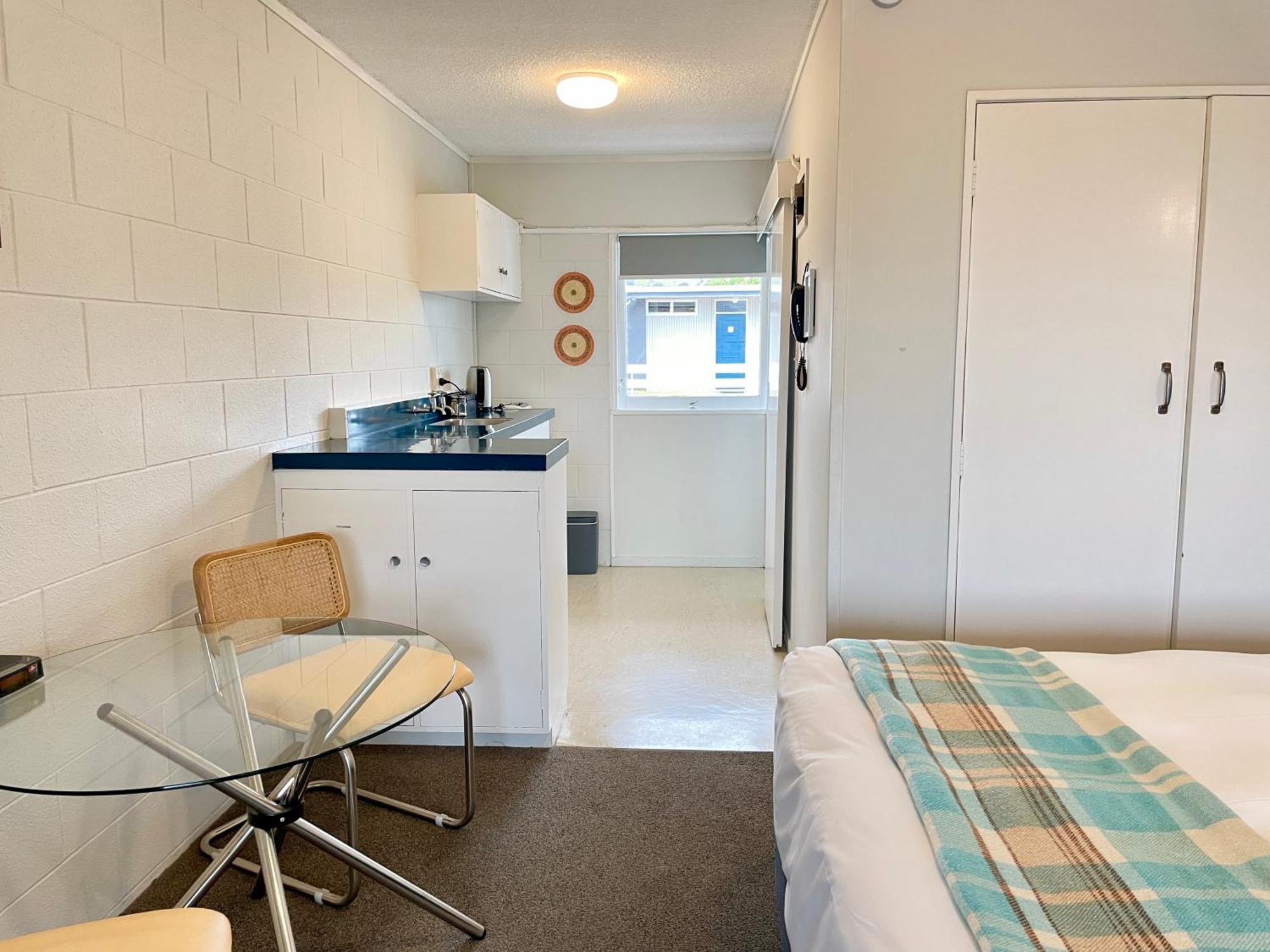 Mount Eden Motel Auckland Kültér fotó