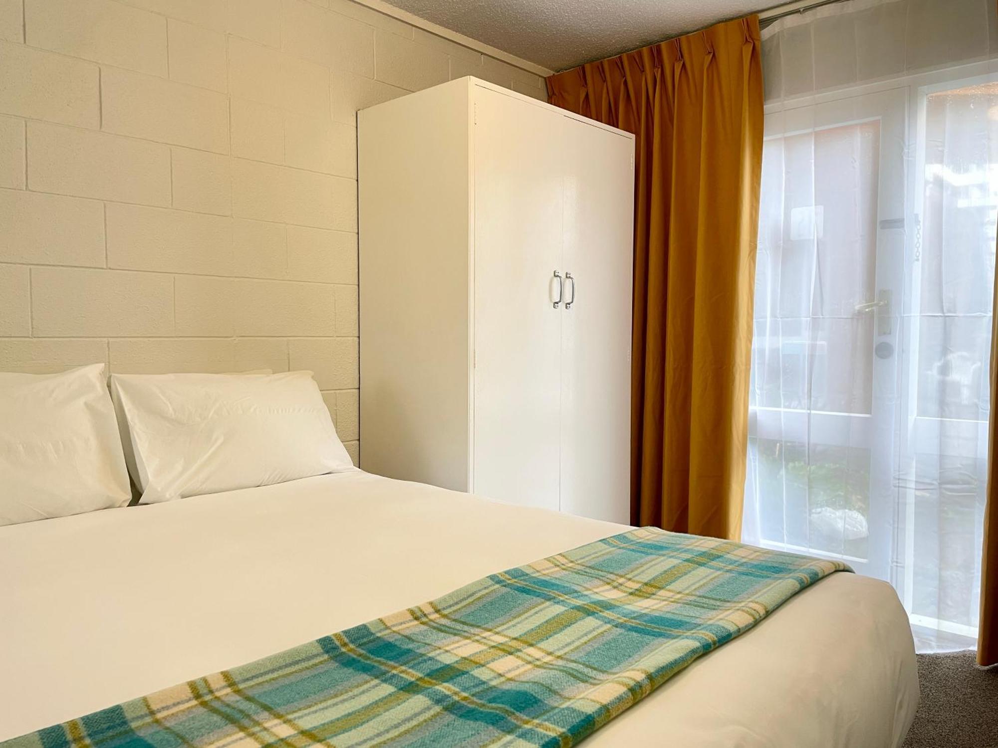 Mount Eden Motel Auckland Kültér fotó