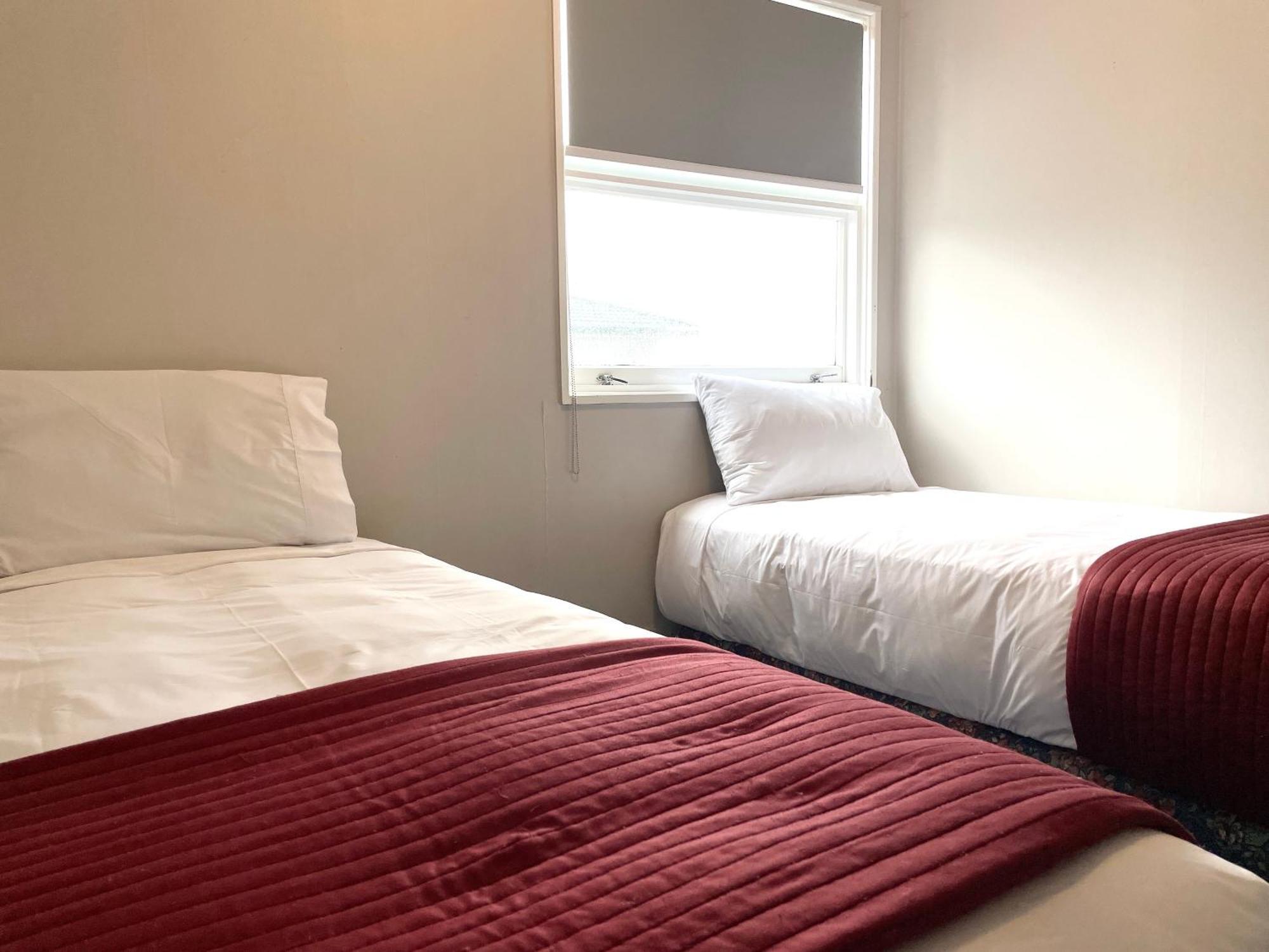 Mount Eden Motel Auckland Kültér fotó