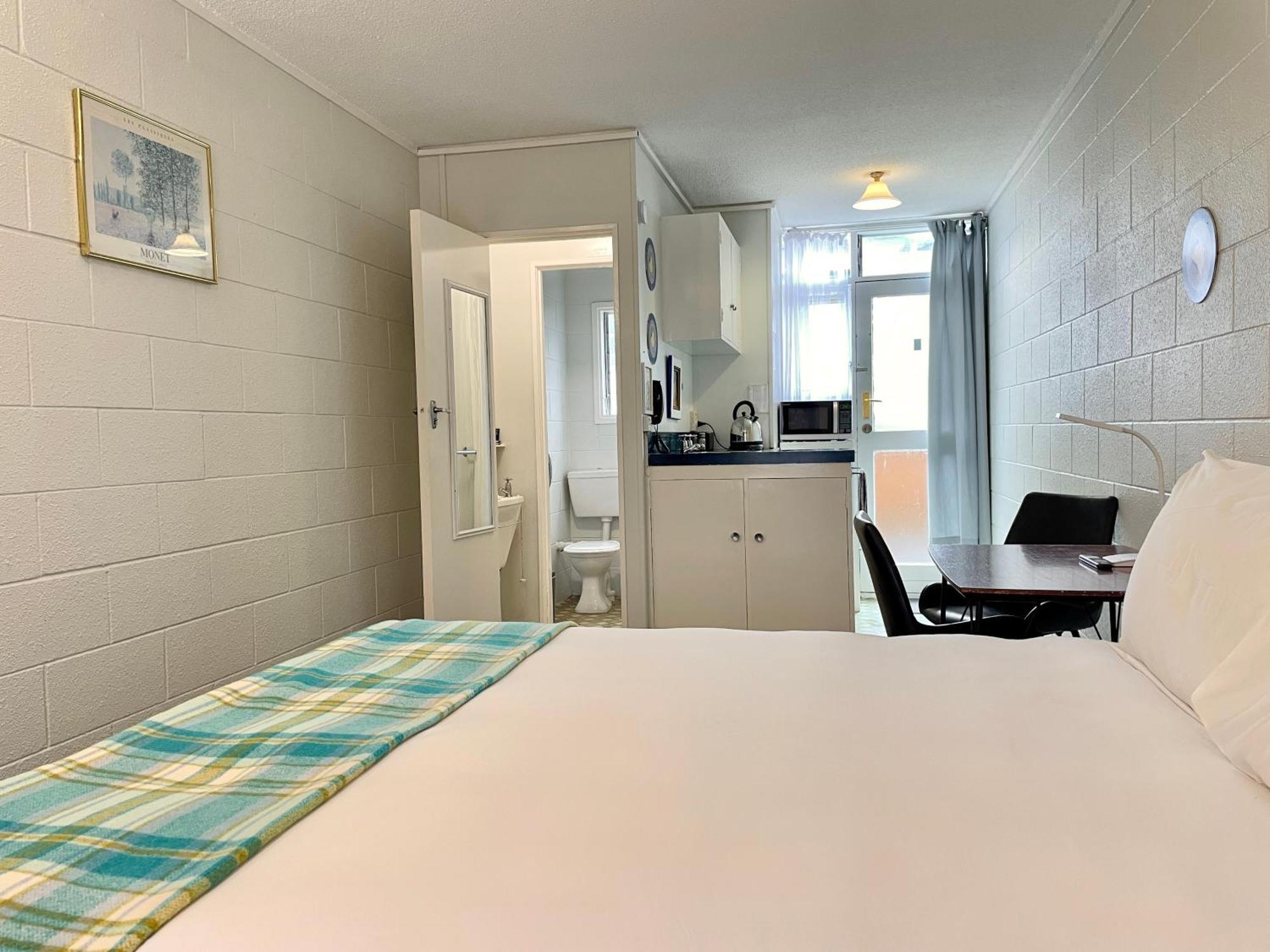 Mount Eden Motel Auckland Kültér fotó
