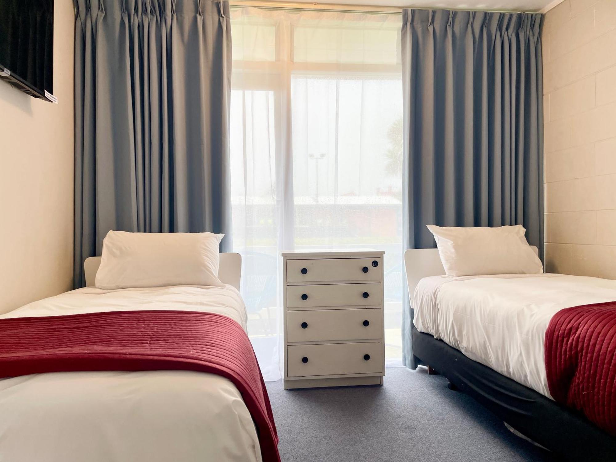 Mount Eden Motel Auckland Kültér fotó